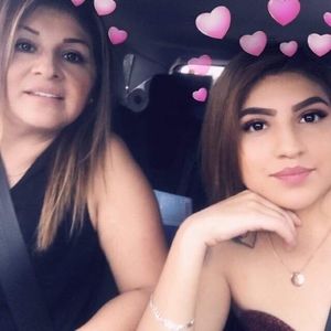 Meet your Posher, Erica